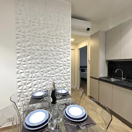 Dimora Eleonora 아파트 산도나토밀라네세