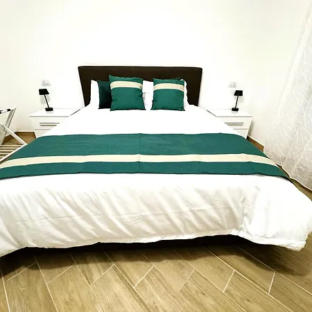 Apartment Dimora Eleonora San Donato Milanese