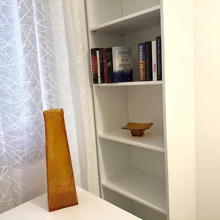 Dimora Eleonora 산도나토밀라네세