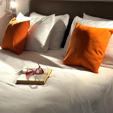 Dimora Eleonora Apartment *