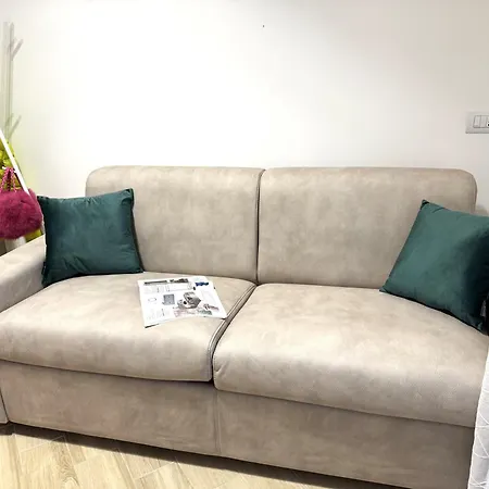 Dimora Eleonora Apartment San Donato Milanese