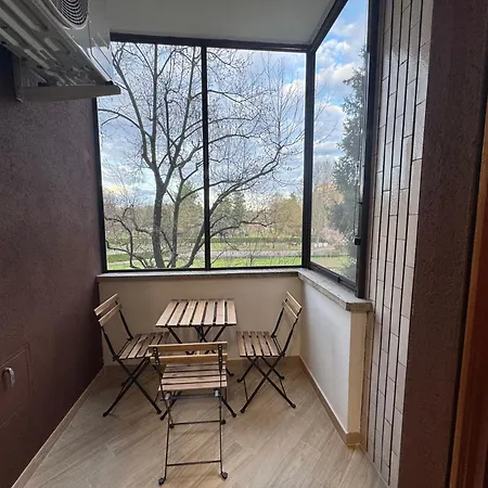 Dimora Eleonora Apartment San Donato Milanese