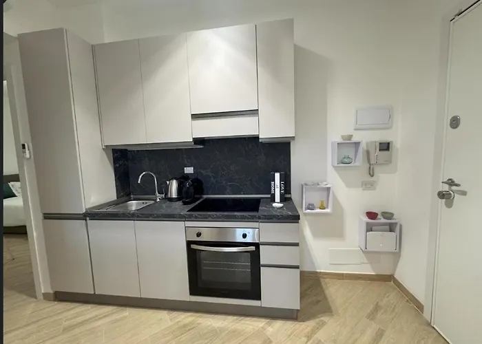 Apartment Dimora Eleonora