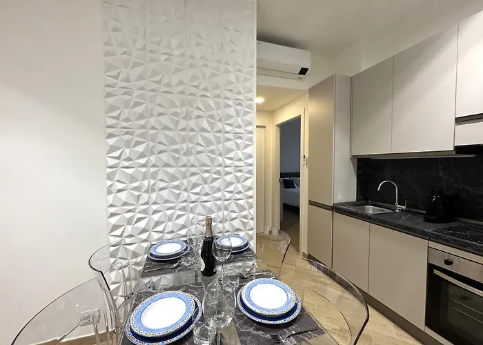 Dimora Eleonora Apartment San Donato Milanese